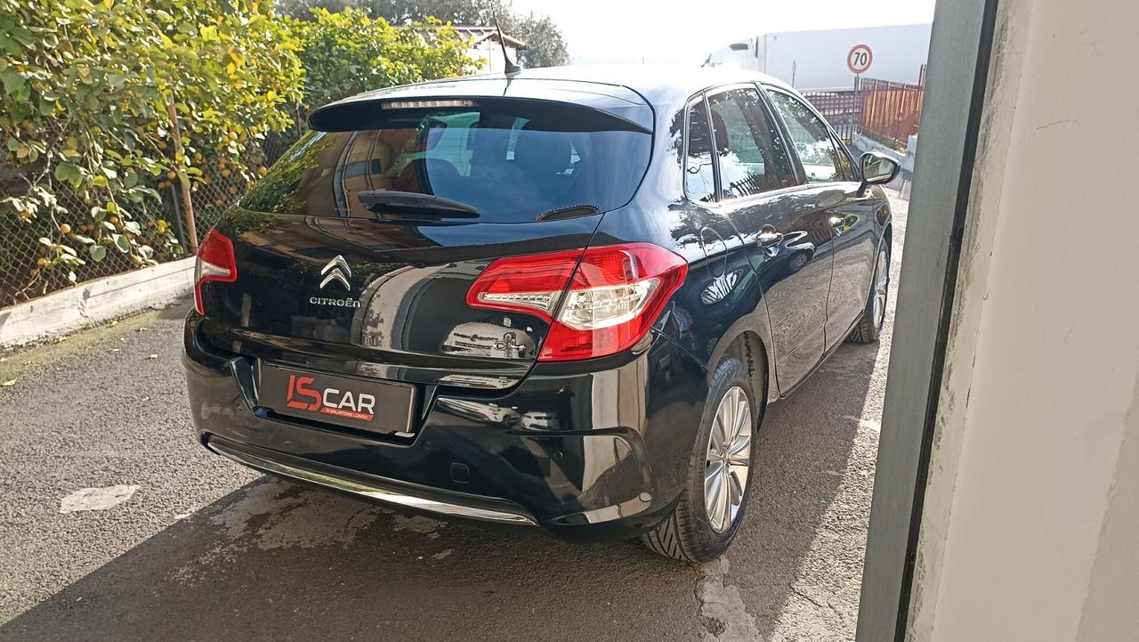 Citroen C4 1.6 HDi 110 Business