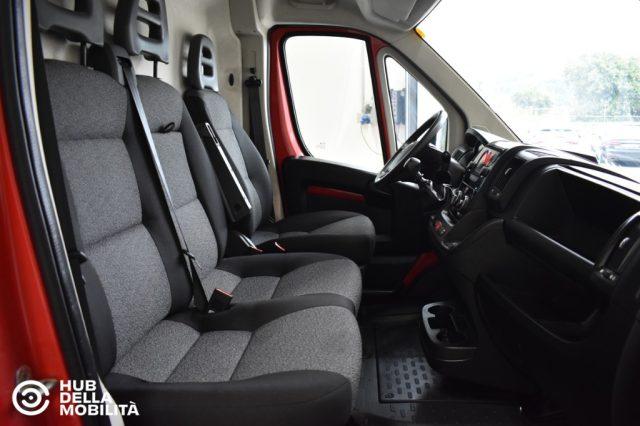 FIAT Ducato 35 3.0 CNG PM-TM Furgone Maxi