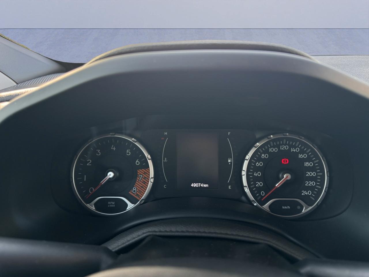 Jeep Renegade 1.0 T3 Longitude