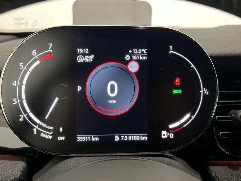 MINI Mini Cooper S JCW