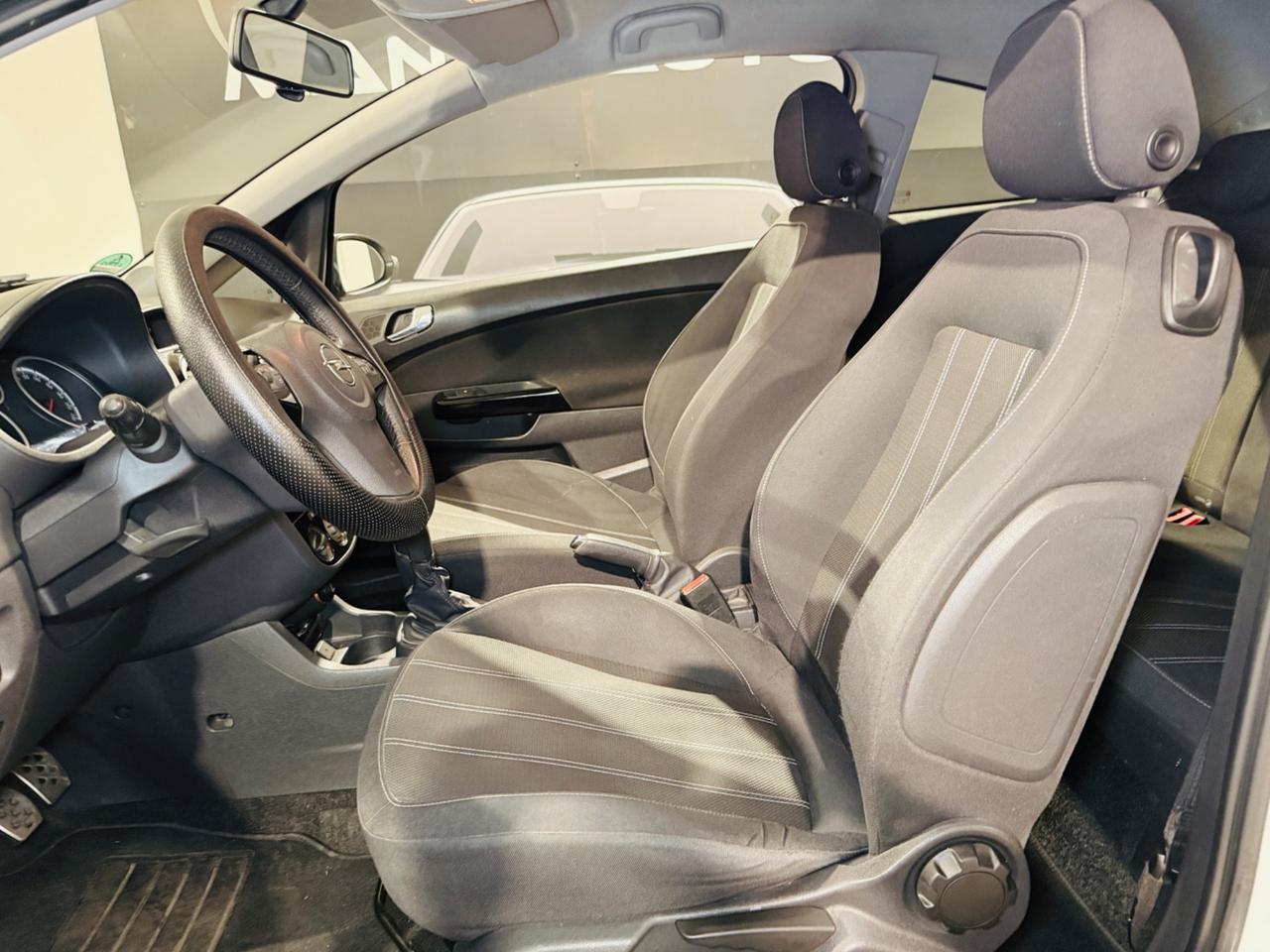 Opel Corsa 1.3 CDTI 95CV F.AP. 3 porte Edition*NEOPATENTATI*