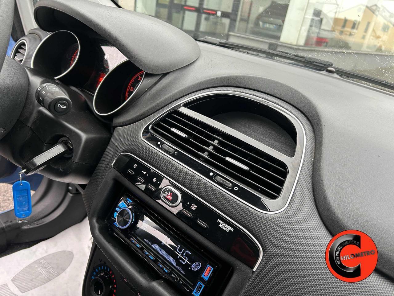 Fiat Punto 1.3 MJT 95 CV STREET OTTIMECONDIZIONI EURO 6