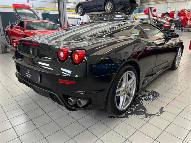 FERRARI F430 F1 |CCM| SEDILI RACING| CARBONIO