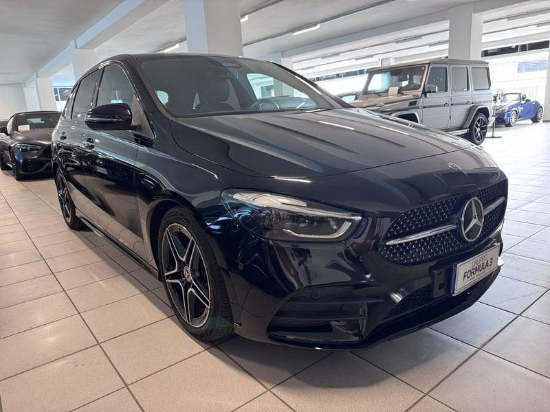 Mercedes-Benz Classe B B 180 d AMG Line Advanced Plus
