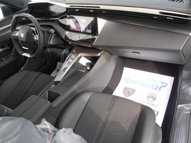 Peugeot 308 GT HDi 130 EAT8 Fin 9Perfet Sc33%