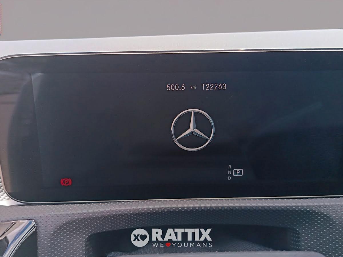 Mercedes-Benz A 180 d Sedan 2.0 116CV Sport auto