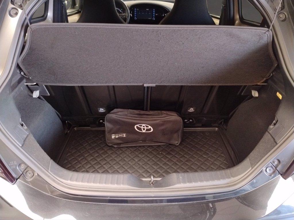 TOYOTA Aygo x 1.0 trend 72cv del 2023