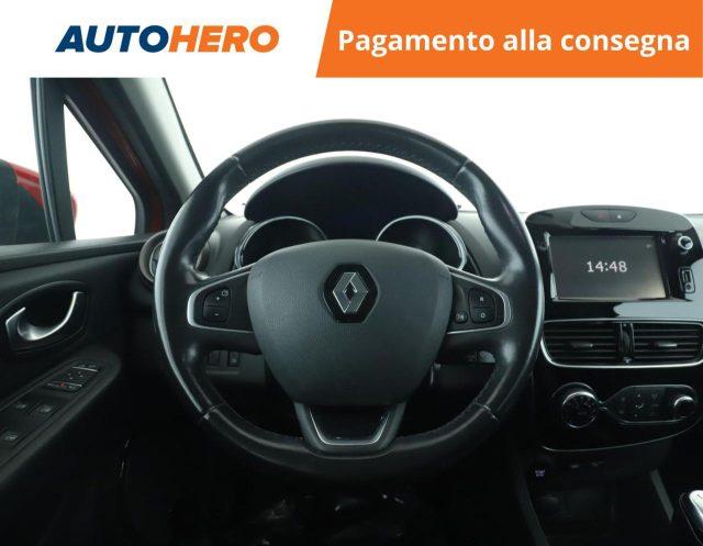 RENAULT Clio TCe 12V 90CV Start&Stop 5 porte Energy Intens