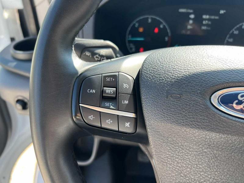 FORD Transit 350 2.0 tdci 170cv trend L2 E6.2