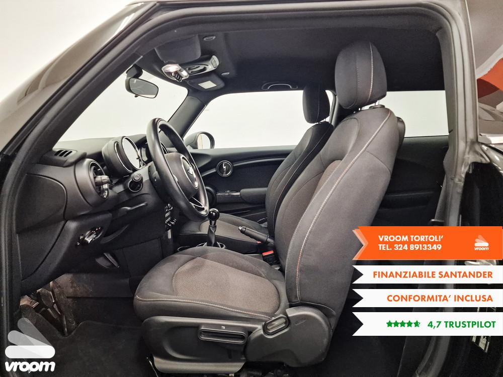 MINI Mini 4ª serie (F56) Mini 1.2 One