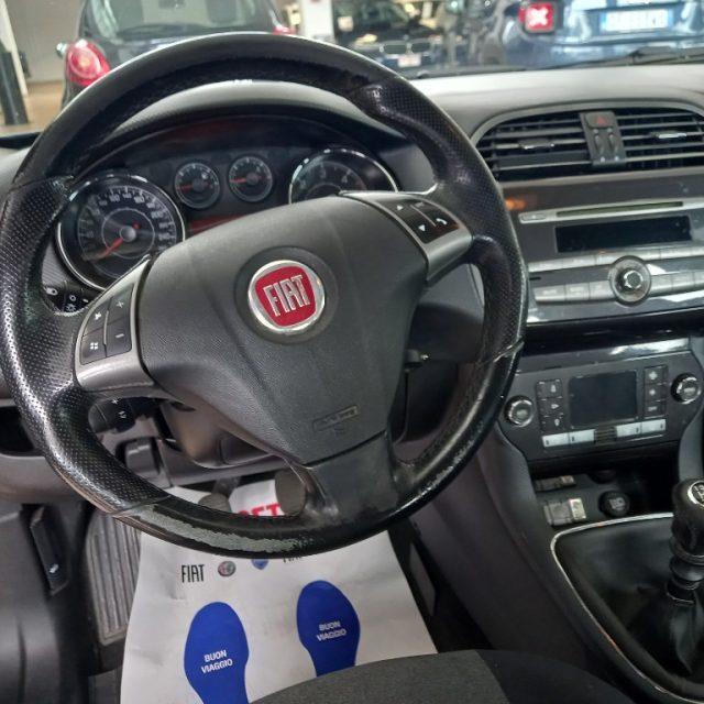 FIAT Bravo 1.6 MJT 120 CV DPF Emotion