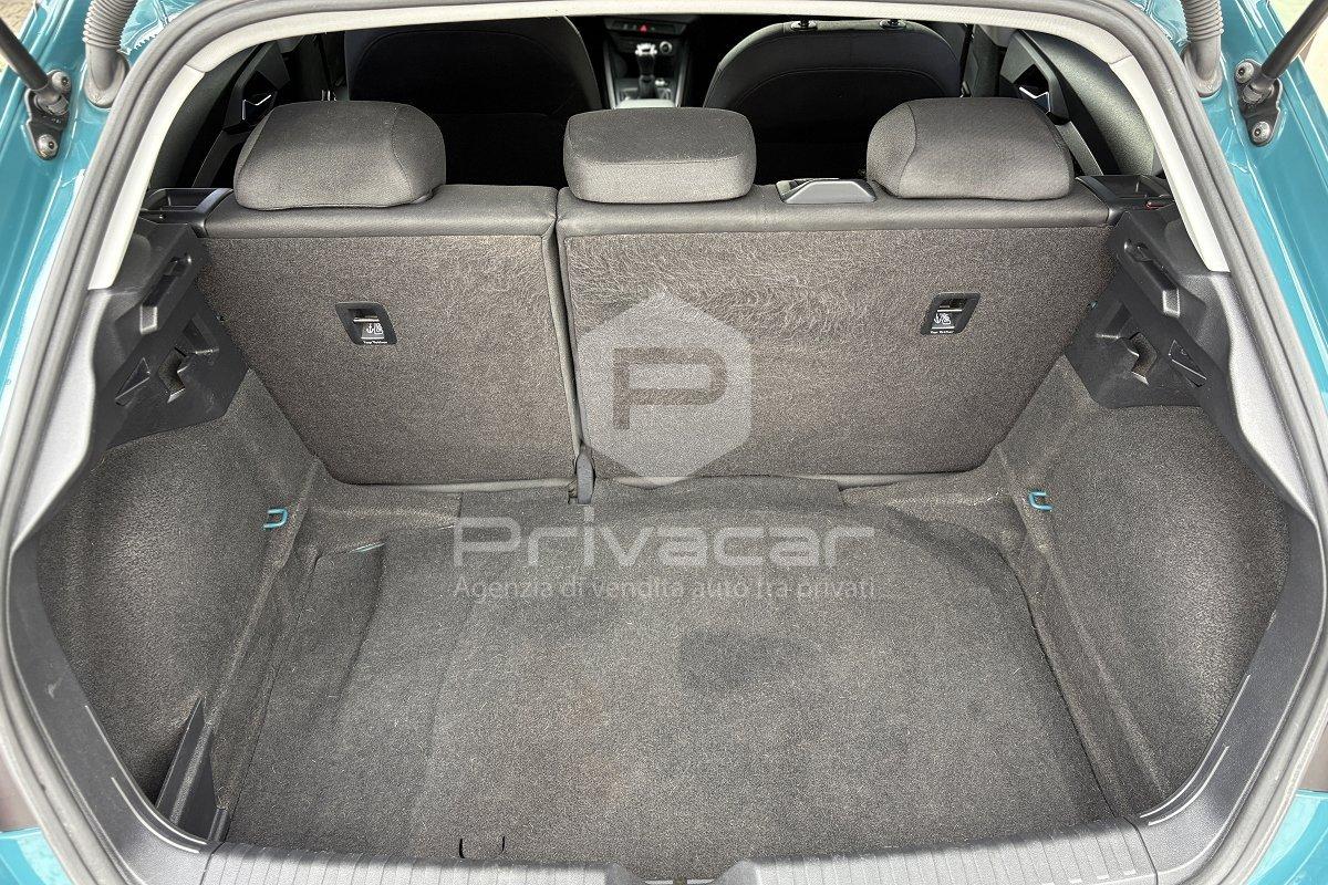 AUDI A1 SPB 30 TFSI Admired Advanced