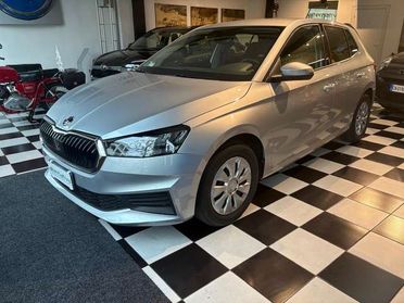 Skoda Fabia 1.0 mpi evo Style 80cv