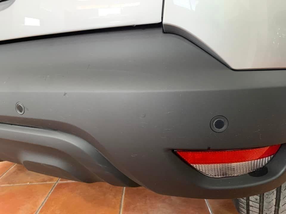 RENAULT CAPTUR 2019 1.5 DIESEL