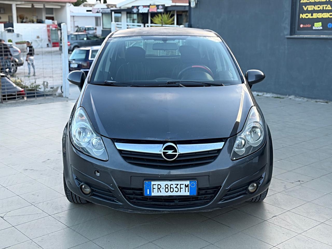 Opel Corsa 1.3 CDTI 95CV ecoFLEX 5 porte Start&Stop Elective
