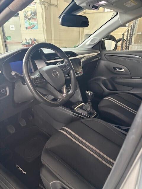 Opel Corsa 1.5 100 CV HDI Design & Tech