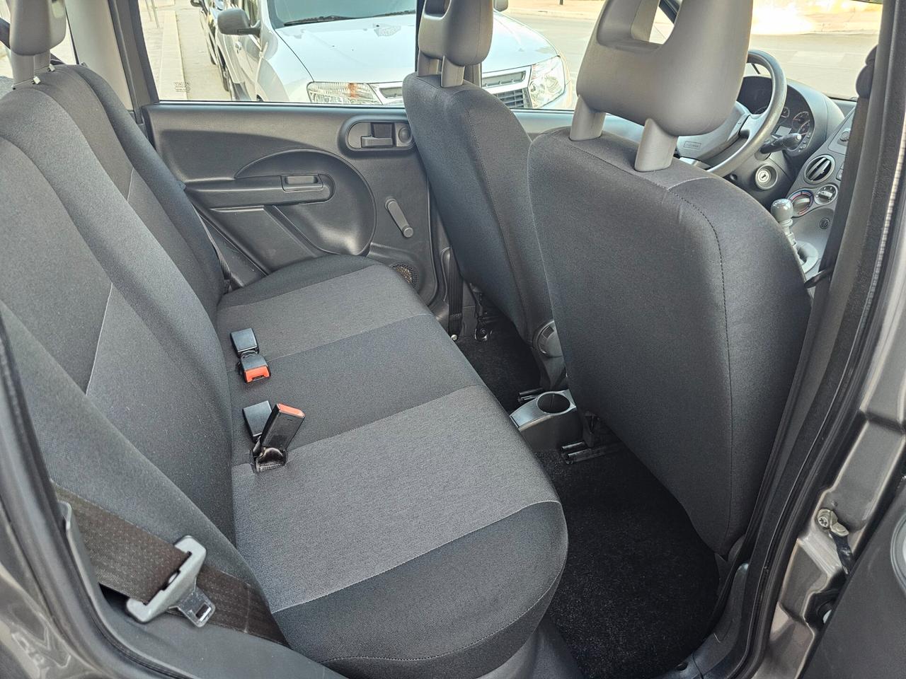 FIAT PANDA 1.2 70CV DYNAMIC
