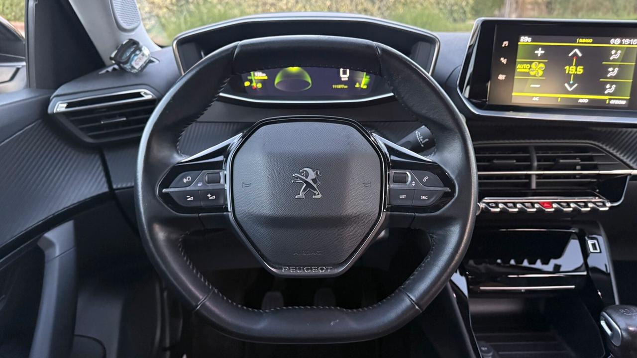 Peugeot 2008 PureTech 130 S&S GT Pack