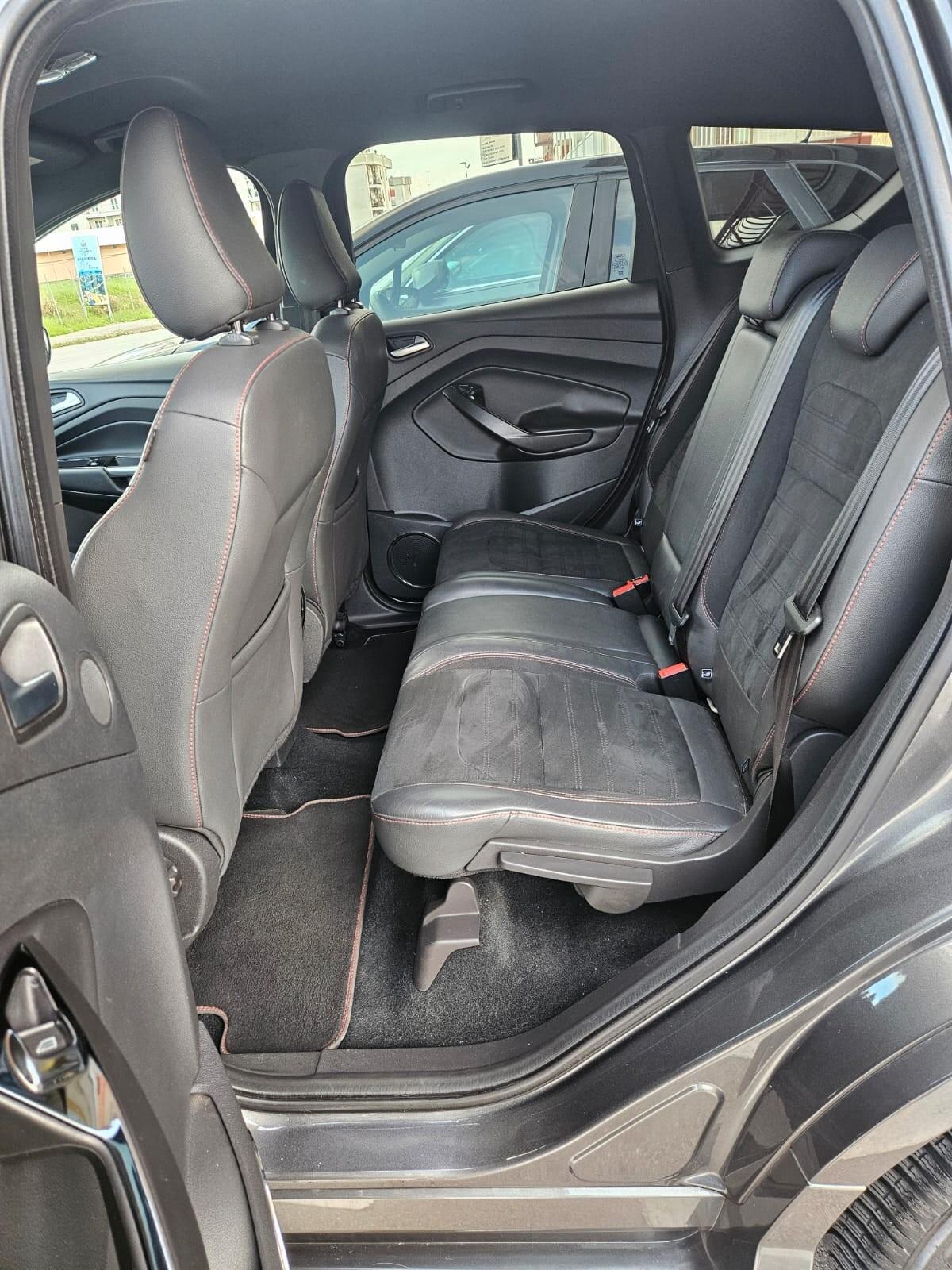 Ford Kuga St-Line 2.0TDI 120CV TITANIUM FULL