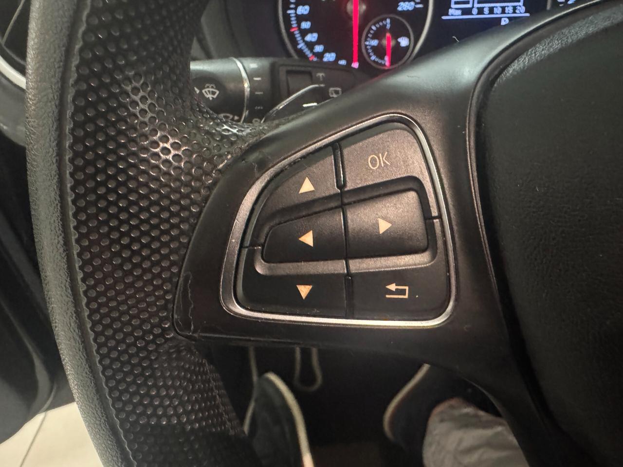 MERCEDES-BENZ B 180 CDI Automatic Executive ** UNICO PROPRIETARIO**