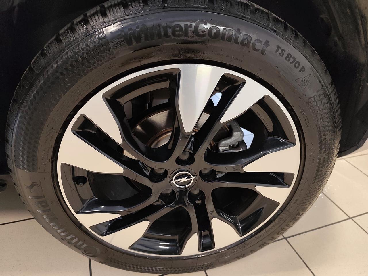 Opel Grandland 1.5 diesel Ecotec aut. Business Elegance