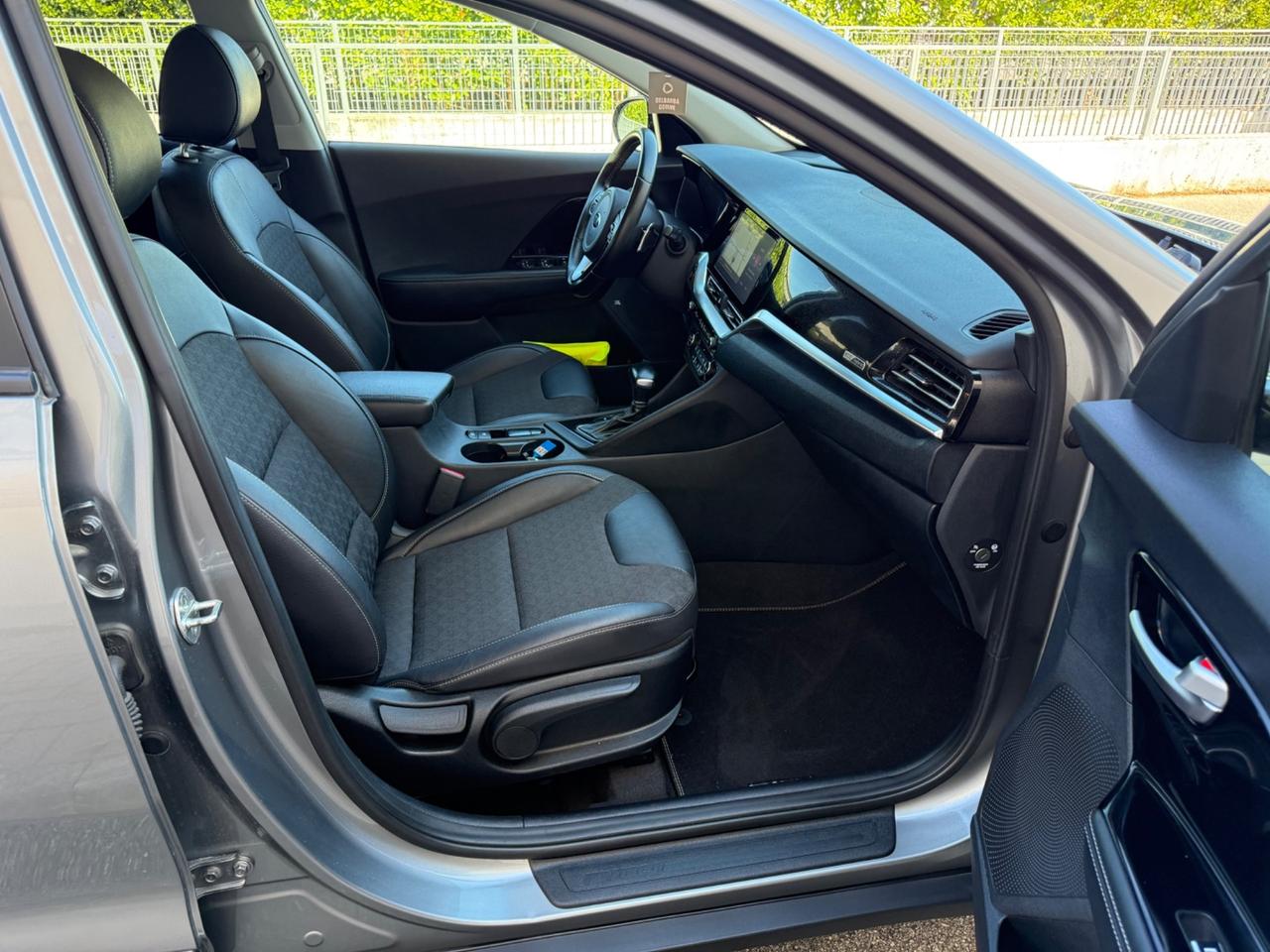 Kia Niro 1.6 GDi DCT HEV Style