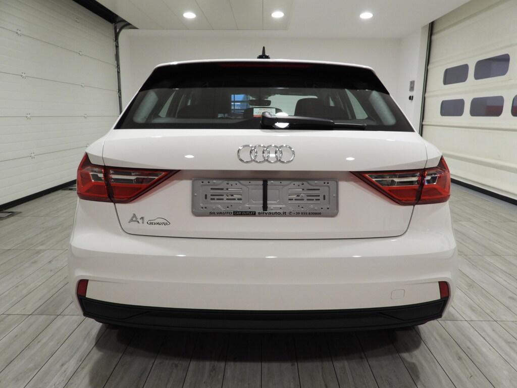 Audi A1 30 1.0 TFSI