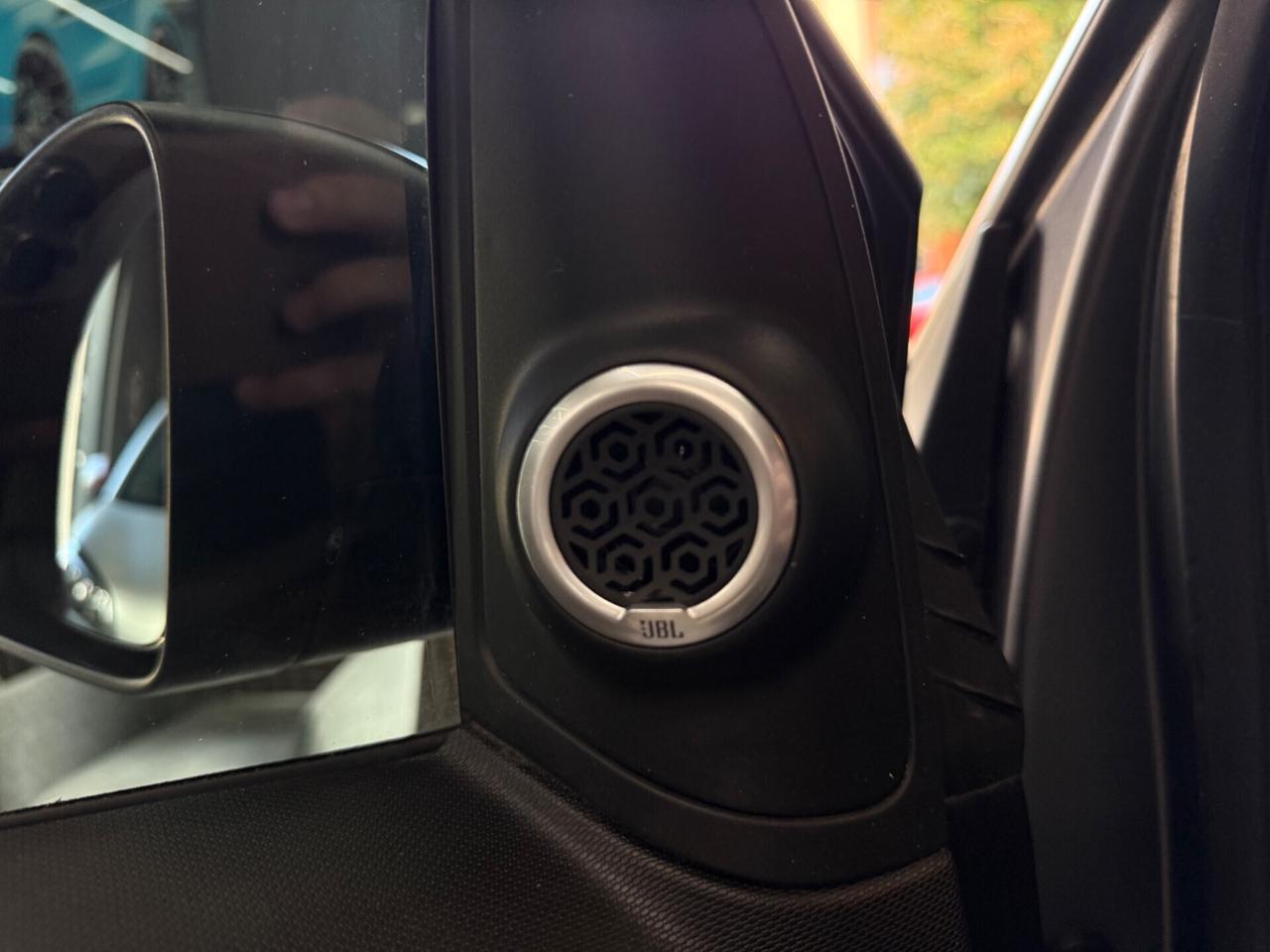 Smart ForTwo BRABUS 0.9 Turbo twinamic *Xclusive* Kamera PRONTA CONSEGNA VISIBILE IN SEDE!!