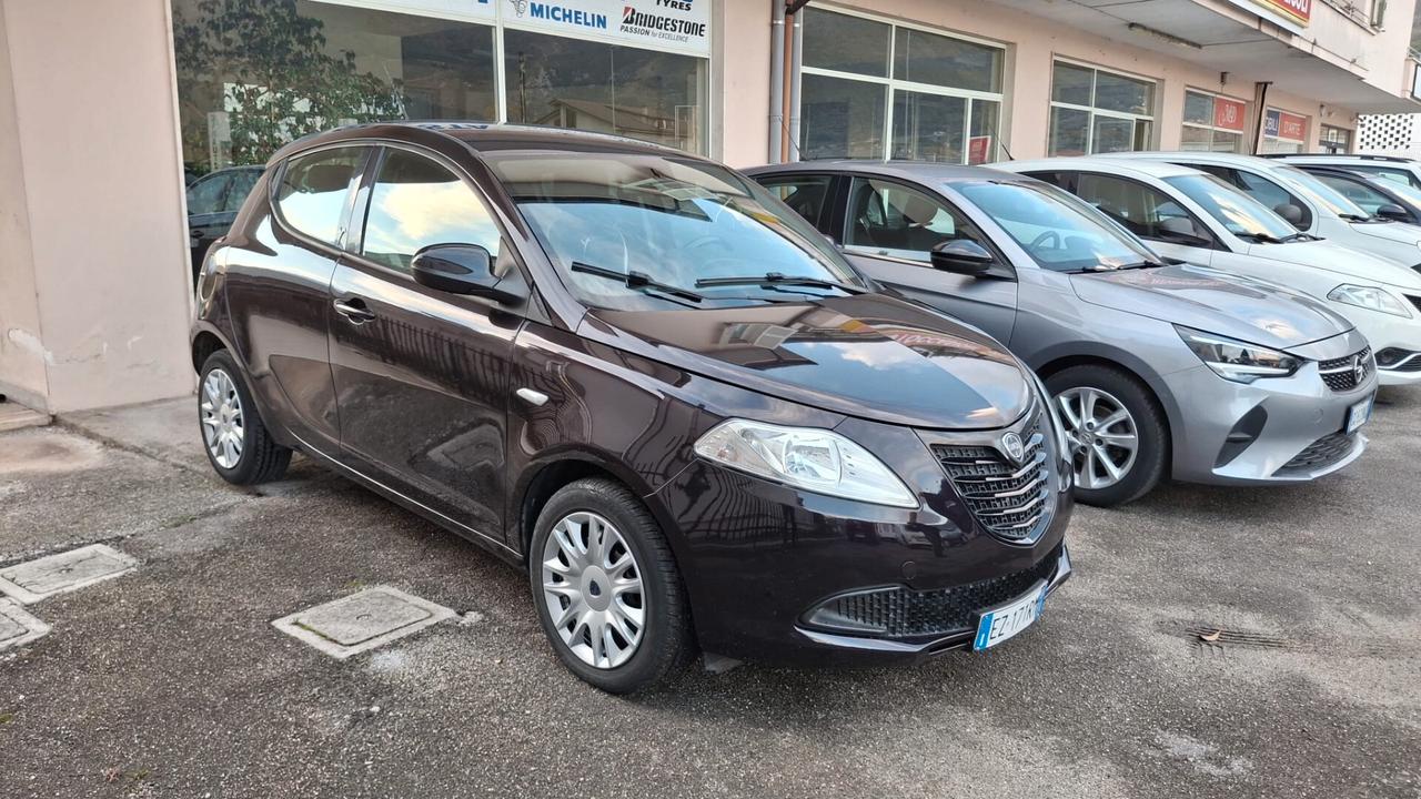 Lancia Ypsilon 1.3 MJT 16V 95 CV 5 porte S&S Elefantino