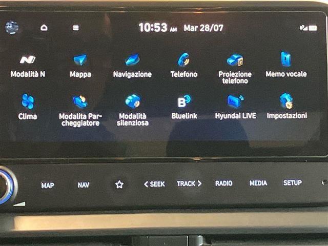 HYUNDAI i20 1.6 T-GDi N Performance Techno Pack