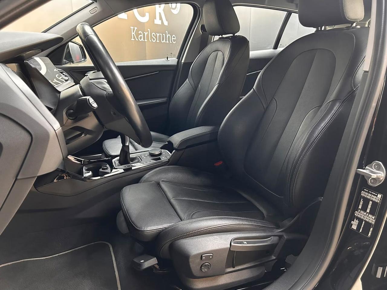 Bmw 118 118i 5p. Msport