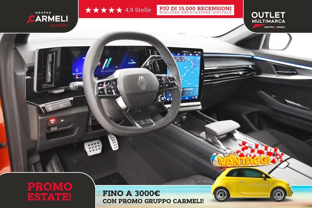 Renault Austral 1.3 mild hybrid Techno Esprit Alpine Auto