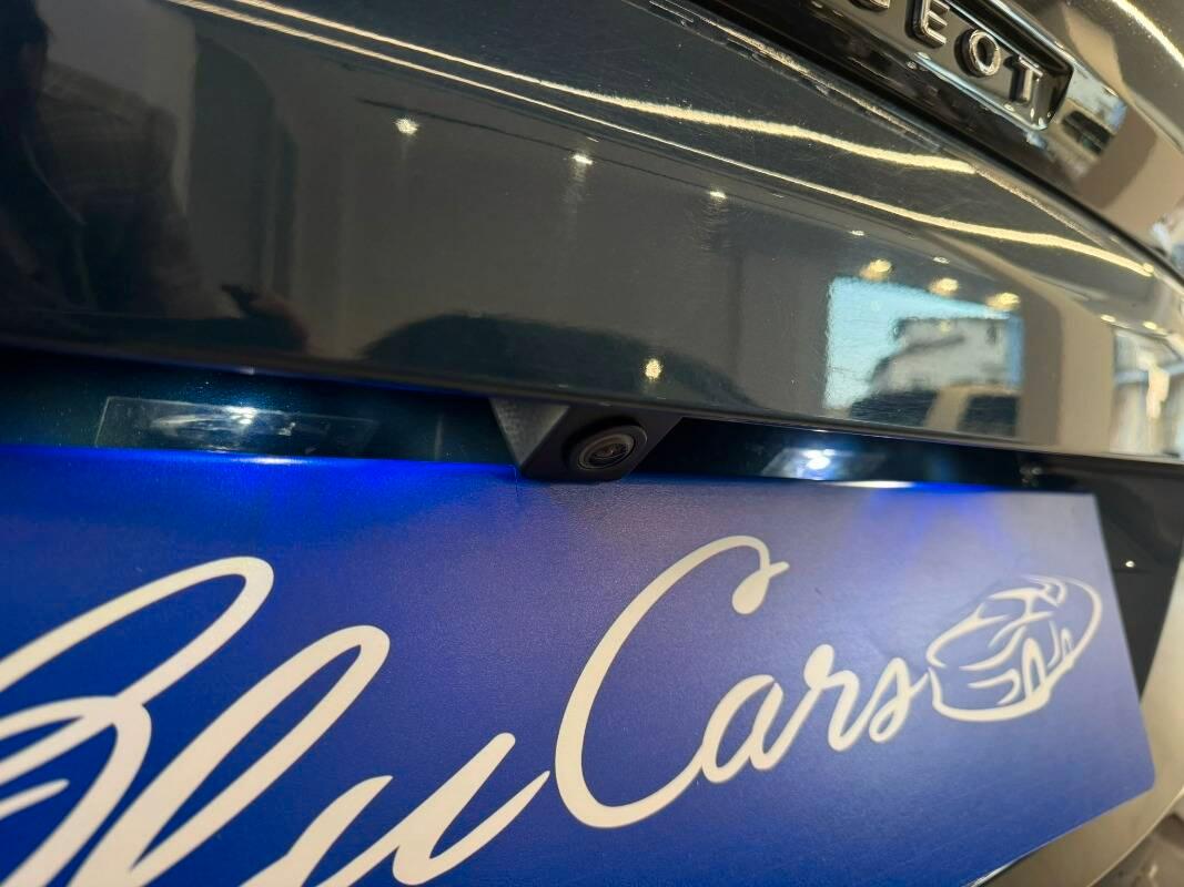 Peugeot 3008 II 1.5 bluehdi GT s&s 130cv eat8