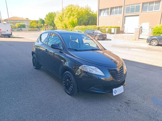 LANCIA Ypsilon 1.2 69 CV 5 porte Elefantino