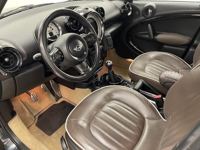 MINI Mini Countryman R60 - Countryman 1.6 Cooper S