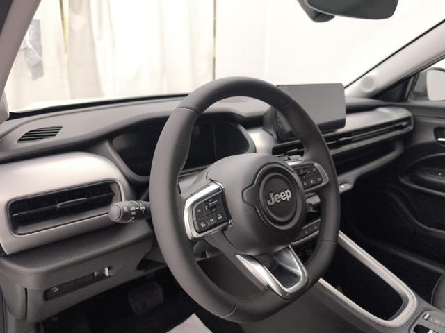 JEEP Avenger 1.2 t. e-hybr.mhev Altitude fwd 110cv edct6