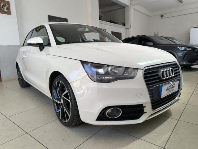 AUDI A1 1.6 TDI 105 CV Ambition
