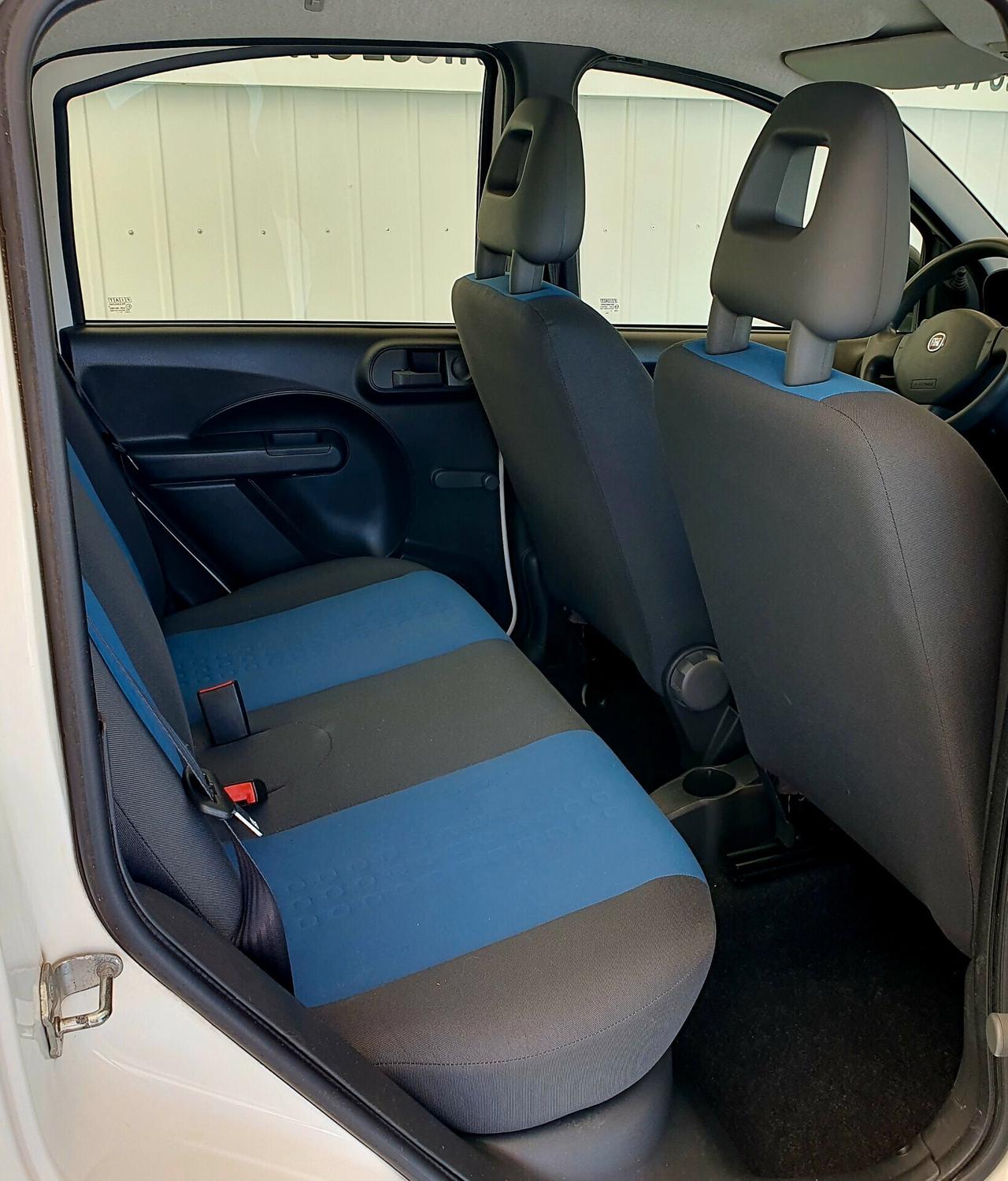 Fiat Panda 1.2 BENZ. - 2011 - KM. 52.000