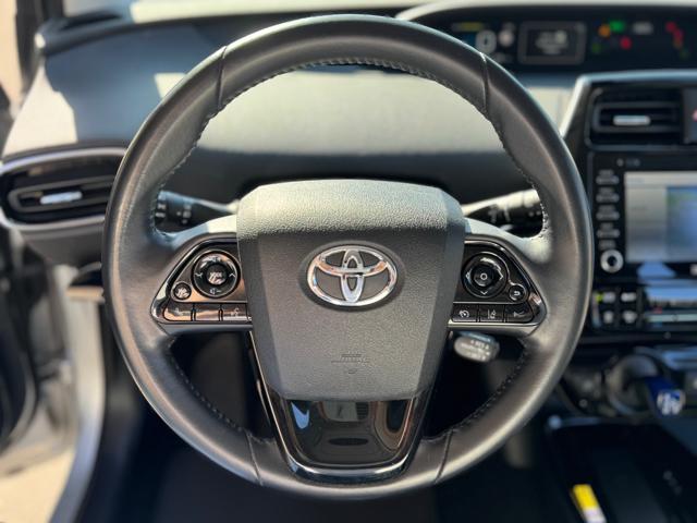 TOYOTA Prius 1.8 Active