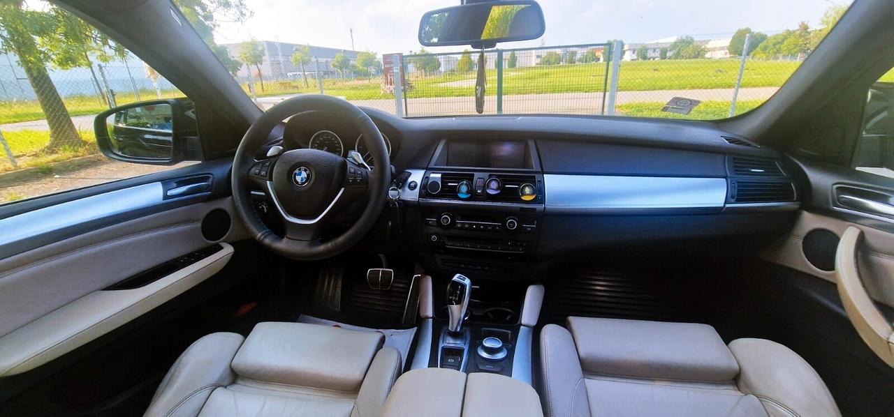 Bmw X6 xDrive30d Attiva