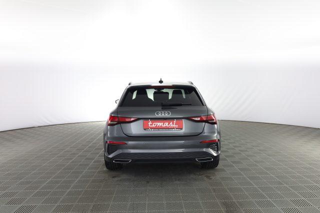 AUDI A3 A3 SPB 30 TDI S tronic S line edition