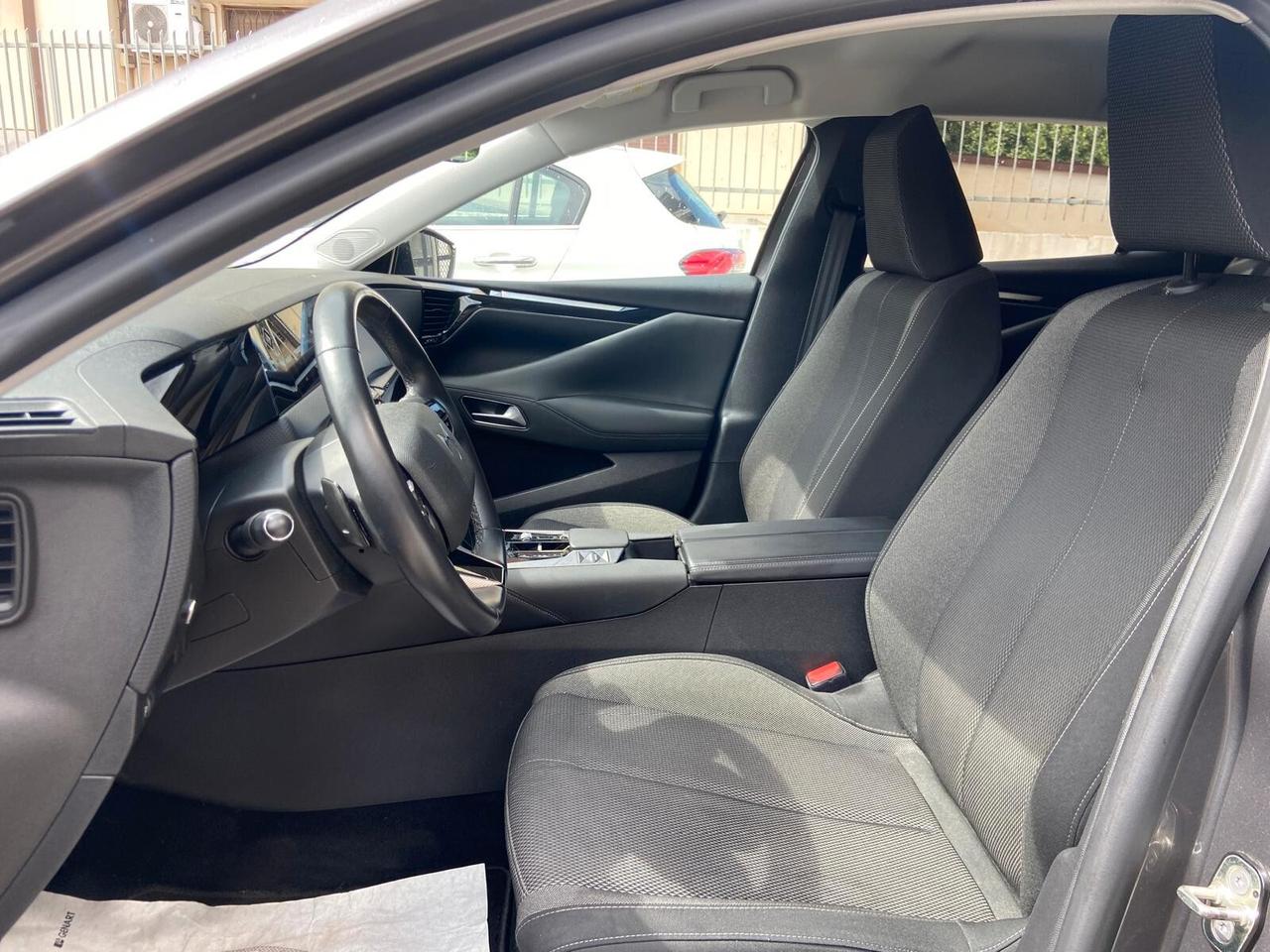 DS4 1.5D 130 aut. Business Pack KM 48.000