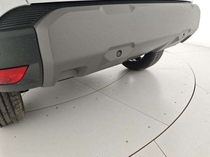 Dacia Duster Eco-G 120 CV Journey