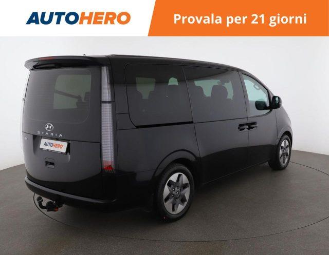 HYUNDAI Staria 2.2 MT 2WD 9 posti Wagon