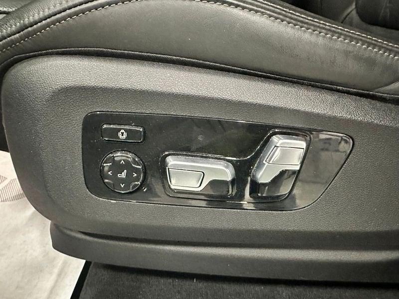 BMW X5 xdrive30d mhev 48V Msport auto