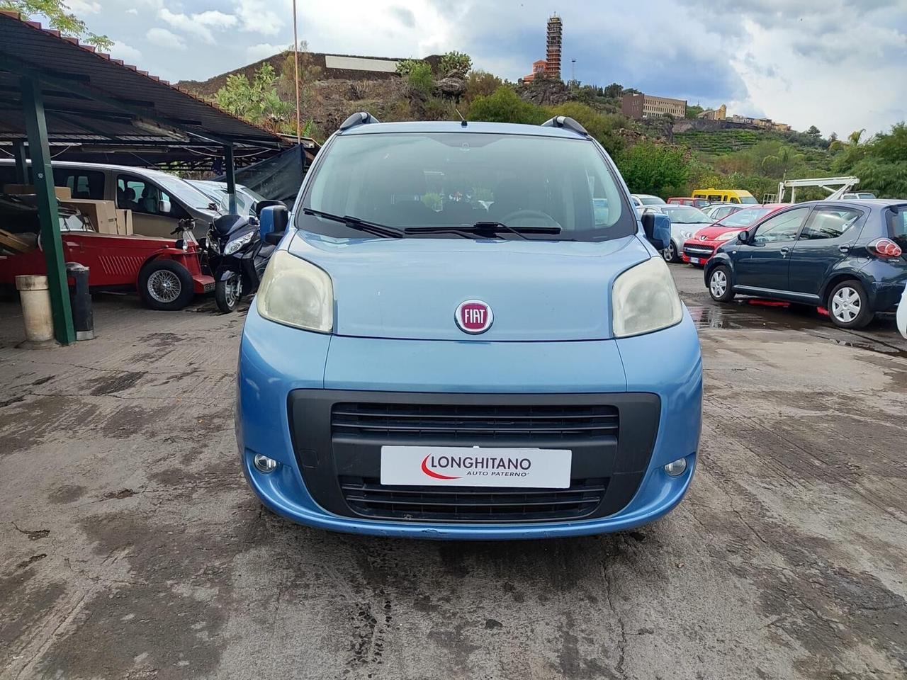 Fiat Fiorino 1.3 MJT 75CV Furgone