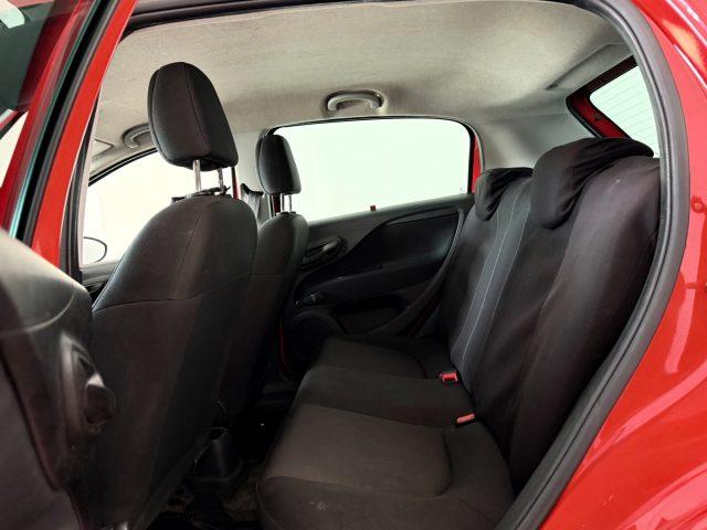 FIAT Punto 1.2 8V 5 porte Lounge