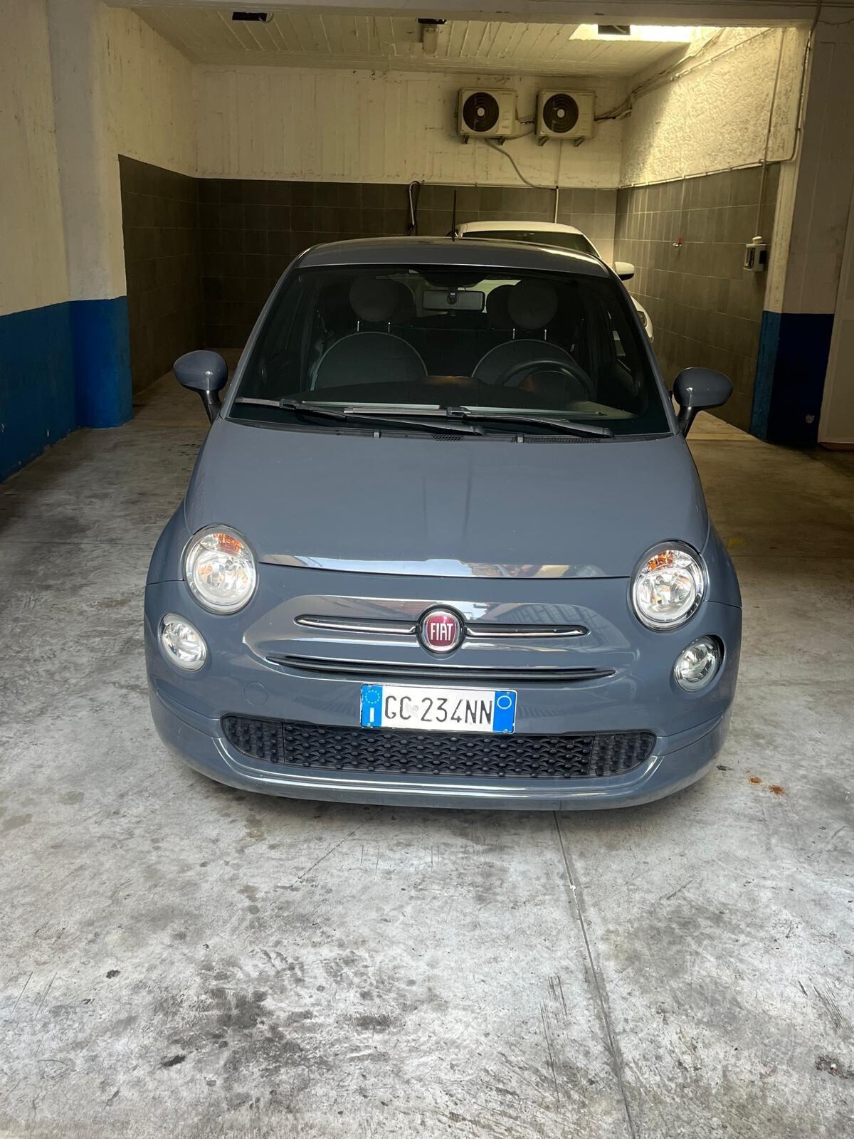 Fiat 500 1.0 Hybrid Dolcevita solo 50.000 km !!!!!!!!!!!!!