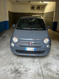 Fiat 500 1.0 Hybrid Dolcevita solo 50.000 km !!!!!!!!!!!!!
