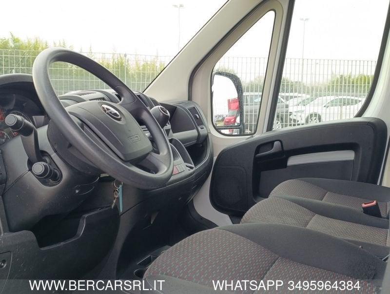 Opel Movano Movano 28 2.2 BlueHDi 120 S&S PC-TN Furgone